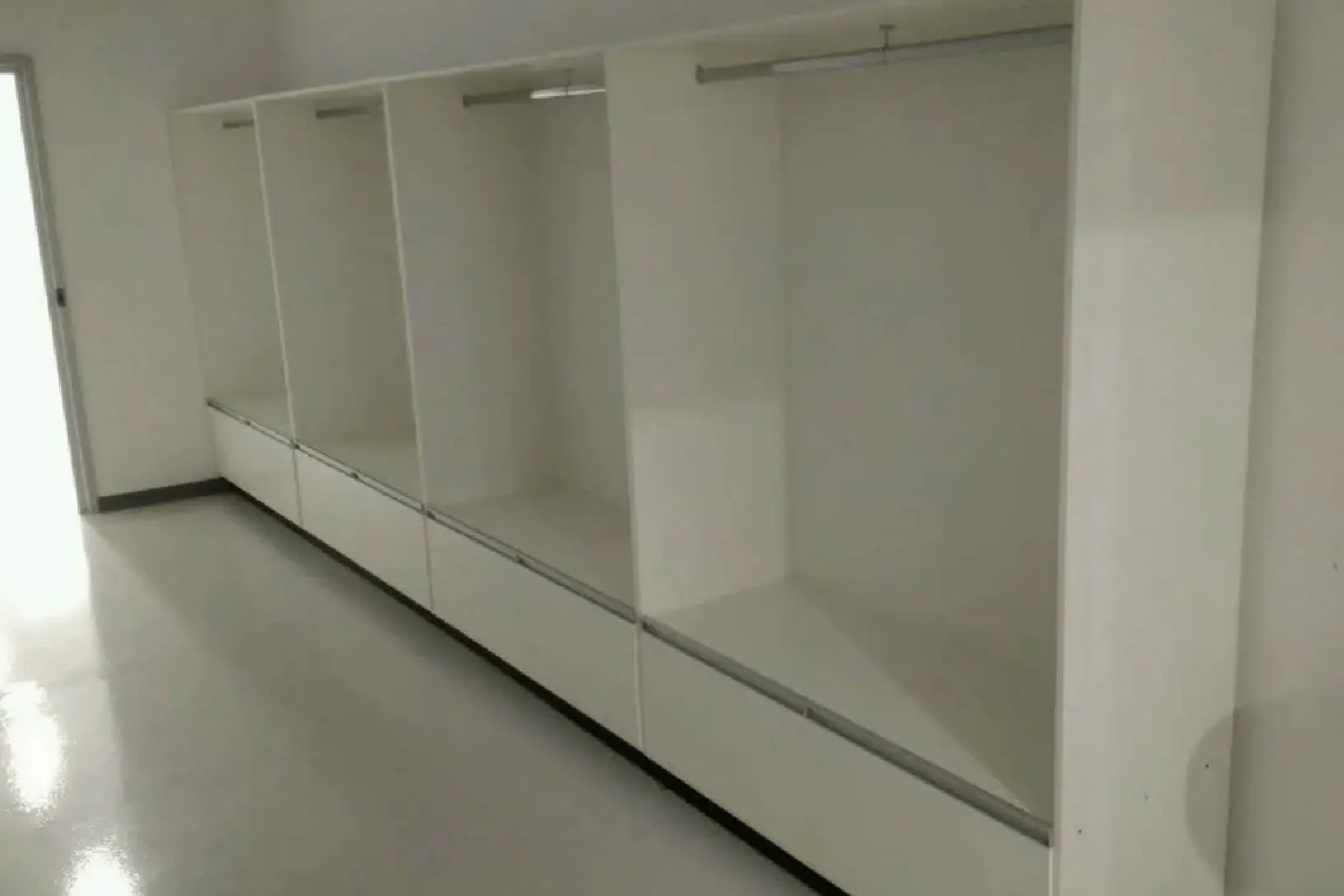 Armários de Reagentes